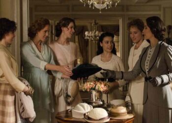 Sei Sorelle, spoiler 16 giugno: Donna Dolores organizza una festa per Rodolfo e Blanca