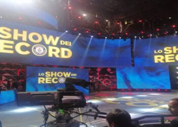 Lo Show dei Record, anticipazioni 24 giugno: quali saranno le prove di stasera? Emozioni e divertimento assicurati!