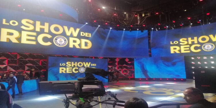 Lo Show dei Record, anticipazioni 24 giugno: quali saranno le prove di stasera? Emozioni e divertimento assicurati!