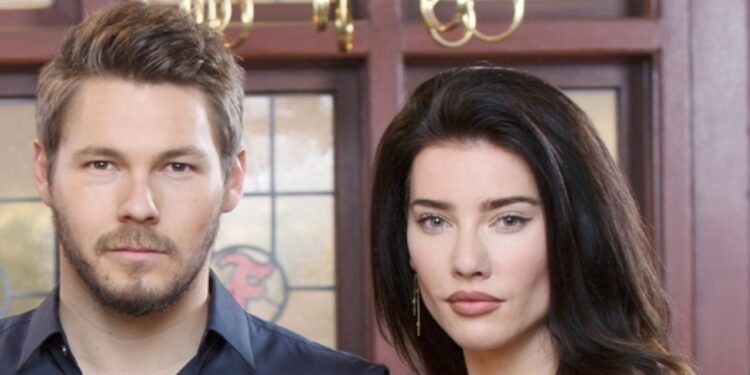 Beautiful, anticipazioni 15 giugno: Steffy crede che Liam sia ancora suo marito! Quinn si dichiara a Carter