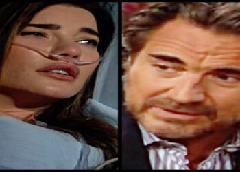 Beautiful, anticipazioni 11 giugno: Steffy ha perso la memoria. Taylor dice a Ridge del gesto di Sheila