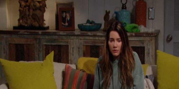 Beautiful, anticipazioni 28 giugno: Steffy fa un’accorata richiesta a Liam. Eric sta tradendo Quinn