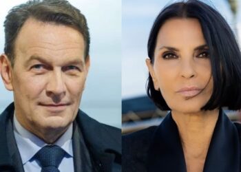 Un posto al sole, anticipazioni 19 giugno: Marina e Roberto matrimonio al capolinea