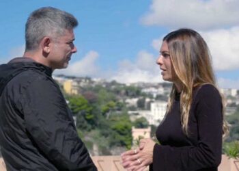 Un posto al sole, anticipazioni 1° giugno: Angela e Franco andranno a vivere altrove