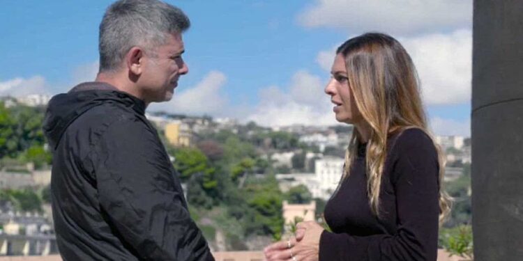 Un posto al sole, anticipazioni 1° giugno: Angela e Franco andranno a vivere altrove