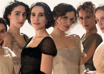 Il Paradiso delle Signore 8, spoiler: tra Conti e Matilde trionfa l’amore