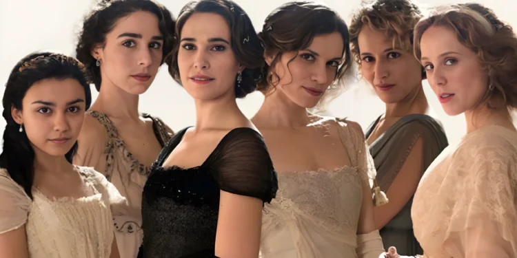 Il Paradiso delle Signore 8, spoiler: tra Conti e Matilde trionfa l’amore
