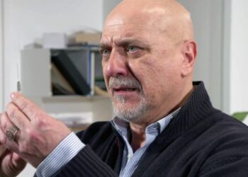 Un posto al sole, anticipazioni 7 giugno: Luca si appresta a tornare al San Filippo