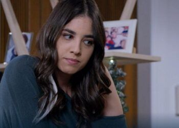 Un posto al sole, anticipazioni 8 giugno: Manuela non è indifferente al fascino di Costabile