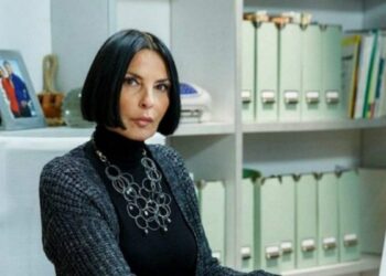 Un posto al sole, anticipazioni 22 giugno: Marina vuole divorziare da Roberto