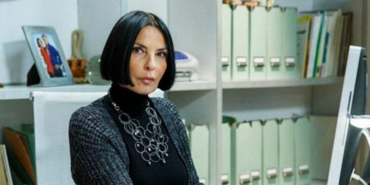 Un posto al sole, anticipazioni 22 giugno: Marina vuole divorziare da Roberto
