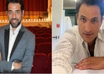 Il Paradiso delle Signore 8, spoiler: Vittorio Conti più combattivo, Luca Ferrante è una new entry