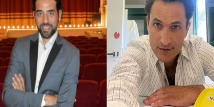 Il Paradiso delle Signore 8, spoiler: Vittorio Conti più combattivo, Luca Ferrante è una new entry