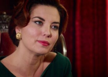 Il Paradiso delle Signore, spoiler stagione 8: la contessa al centro di nuovi intrighi