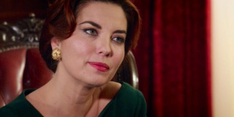 Il Paradiso delle Signore, spoiler stagione 8: la contessa al centro di nuovi intrighi