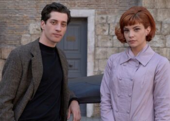 Il Paradiso delle Signore 8, spoiler nuove puntate: Gemma e Marco potrebbero dire addio al passato