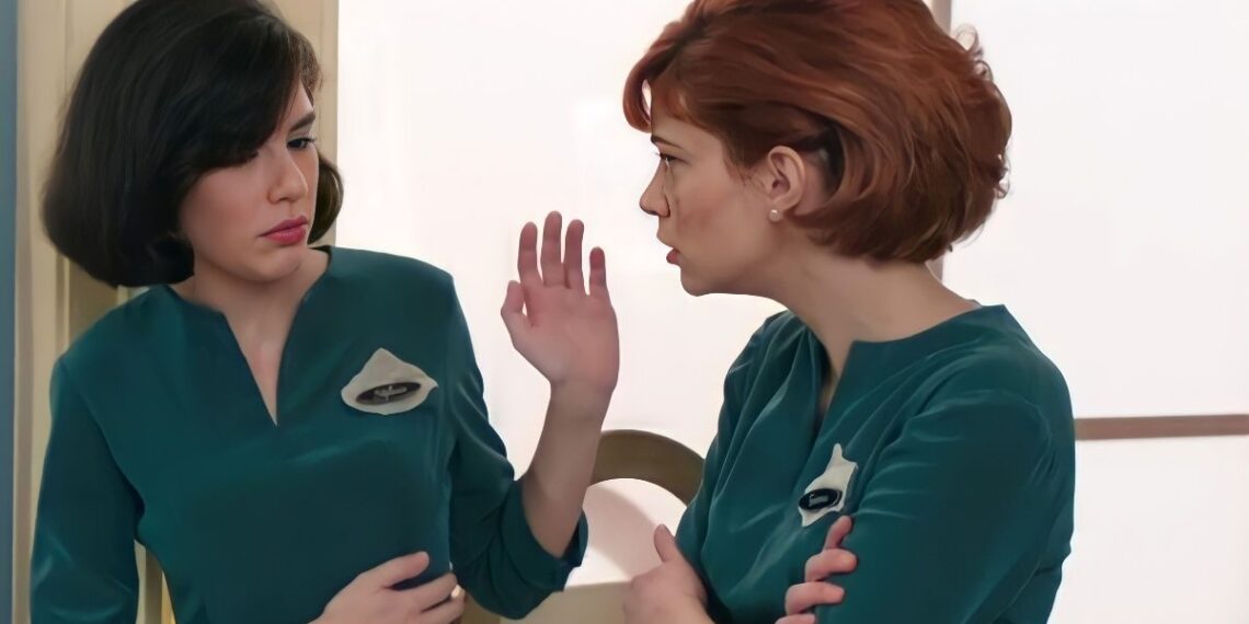 Il Paradiso delle Signore 8, chi rischia e chi ritorna: Stefania e Gemma potrebbero andare via