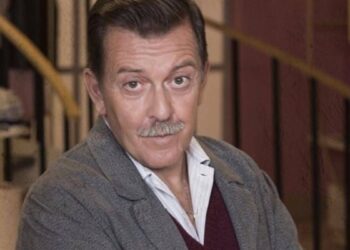 Il Paradiso delle Signore 8, spoiler: Armando potrebbe dire addio al negozio per Agnese