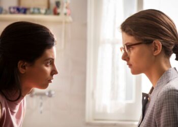 L’amica geniale 4: quando andrà in onda la quarta stagione
