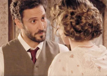 Sei Sorelle, anticipazioni 6 luglio: Blanca dichiara amore a Cristobal