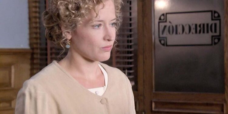 Sei Sorelle, anticipazioni 18 luglio: Diana furiosa con Salvador