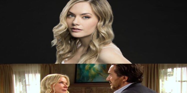 Beautiful, anticipazioni 18 luglio: Bill vuole che Hope allontani Brooke da Ridge. La Logan inizia a raccontare di Sheila a figlia e genero