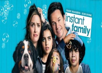 Instant Family è tratto da una storia vera?