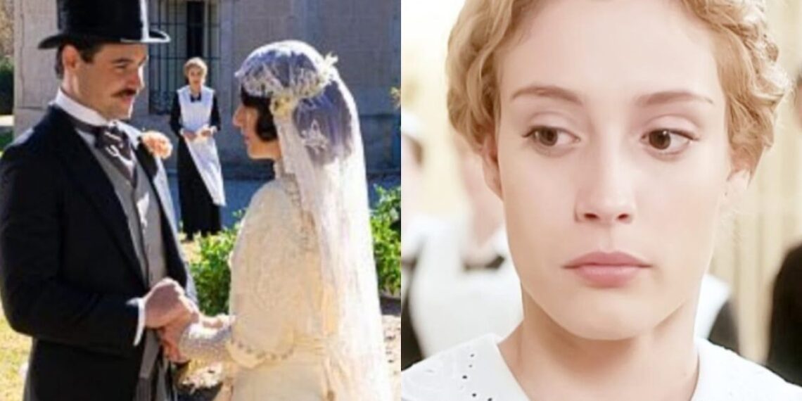La Promessa, anticipazioni 27 luglio: Manuel fa la proposta di matrimonio a Jimena. Jana incassa