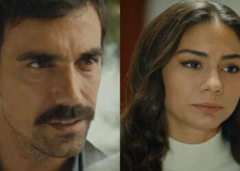 My Home My Destiny, anticipazioni 17 luglio: Zeynep accetta di sposare Mehdi, ma va subito male