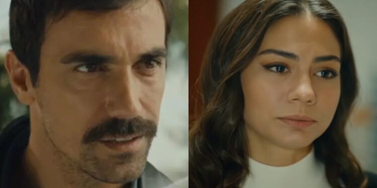 My Home My Destiny, anticipazioni 17 luglio: Zeynep accetta di sposare Mehdi, ma va subito male