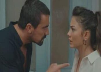 My Home My Destiny, anticipazioni 25 luglio: Mehdi arrabbiato con Zeynep. Faruk le fa una richiesta sconvolgente