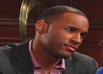 Beautiful, anticipazioni 5 luglio: Quinn dà un consiglio amoroso a Carter. Sheila comunica a Deacon una sua decisione