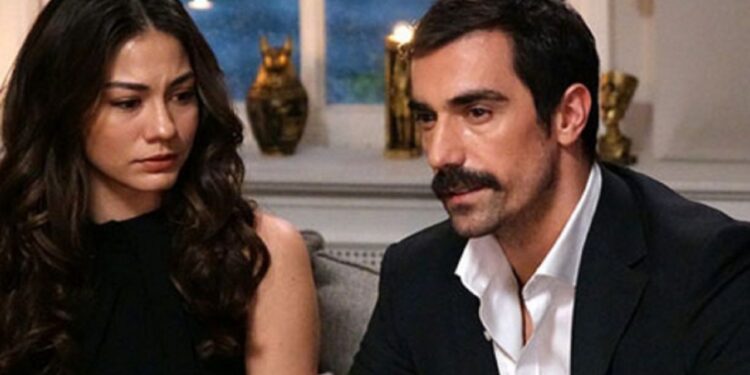 My Home My Destiny, anticipazioni 26 luglio: Zeynep e Mehdi divorziano. Lei corre da Faruk, mentre il Karaca viene arrestato