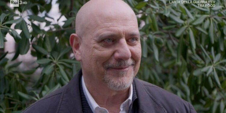 Un Posto al Sole, anticipazioni 14 luglio: Luca accetta la proposta di Gulia