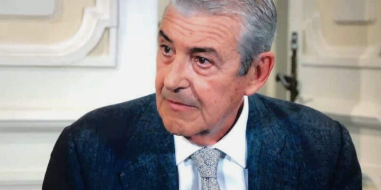 Un Posto al Sole, 26 luglio anticipazioni: tra Renato e Raffaele torna il sereno