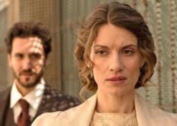 Sei Sorelle, anticipazioni 5 luglio: Blanca si confronta con Rodolfo