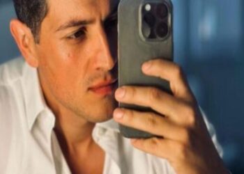 Il Paradiso delle Signore 8, l’interprete di Salvatore: “Nuovi personaggi e belle storie”
