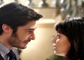 L’allieva 3, anticipazioni 27 agosto: arriva il fratello di Claudio e crea scompiglio