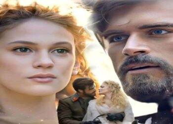 La ragazza e l’ufficiale, anticipazioni puntata 6 agosto, episodio 28: Sura deve partire. Alya si sposa