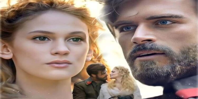 La ragazza e l’ufficiale, anticipazioni puntata 6 agosto, episodio 28: Sura deve partire. Alya si sposa
