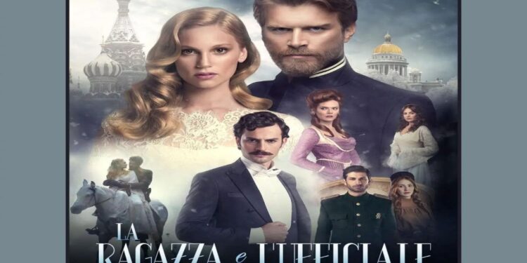 La ragazza e l’ufficiale, anticipazioni puntata 6 agosto, episodio 28: Sura deve partire. Alya si sposa