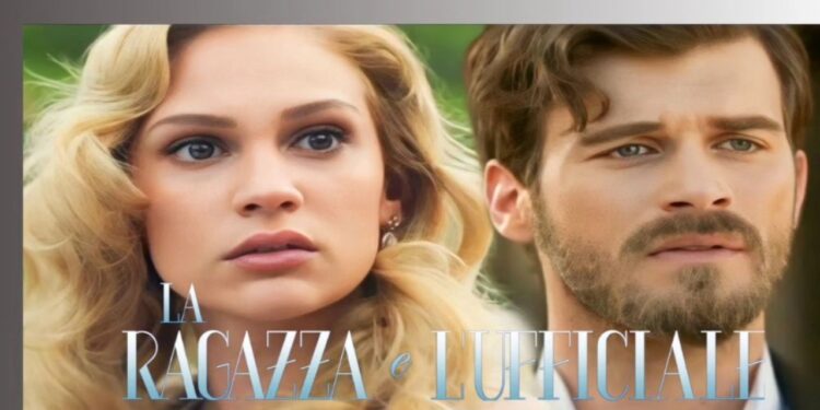 La ragazza e l’ufficiale, anticipazioni puntata 6 agosto, episodio 30: hotel incendiato, Kurt arrestato