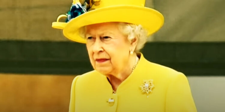 Elisabetta II: la regina inaspettata, oggi 26 agosto in prima serata su Real Time