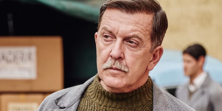 Il Paradiso delle Signore 8, spoiler: Armando chiamato a prendere una decisione in amore