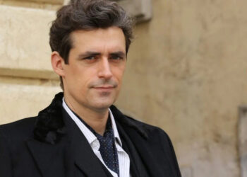 Il Paradiso delle Signore 8, spoiler: Tancredi avrà notizie riguardo alla sua gamba