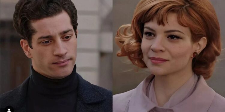Il Paradiso delle Signore 8, spoiler: Gemma dopo aver partorito potrebbe tornare a Milano da sola