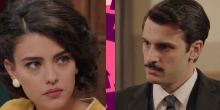 Il Paradiso delle Signore 8, spoiler: le nozze di Maria e Vito potrebbero saltare