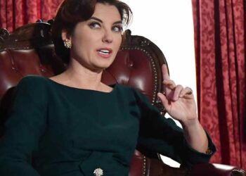 Il Paradiso delle Signore 8: la contessa cerca di accorciare le distanze con sua figlia
