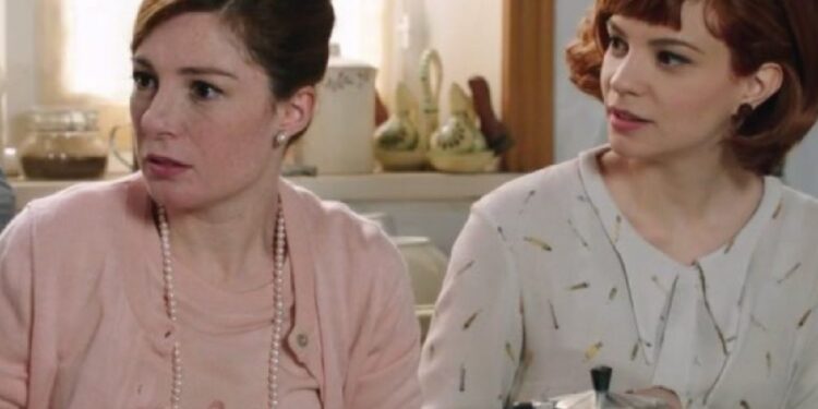 Il Paradiso delle Signore 8, spoiler settembre: Gemma e Veronica non ci saranno, Gloria torna