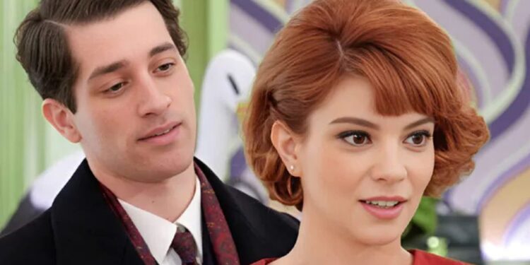 Il Paradiso delle Signore 8, spoiler: Marco va via con Gemma, Gloria innamorata di Ezio